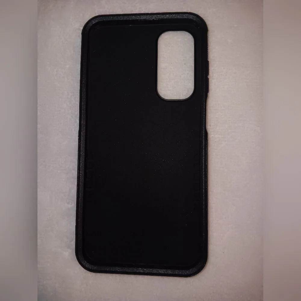 RMOCR Black Matte Protective case for Samsung Galaxy A25 Pre-owned